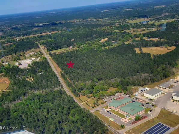 Highway 603 Lot 3, Kiln, MS 39556