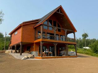 46 Harmony Row, Bethel, ME 04217