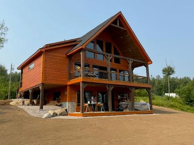 46 Harmony Row, Bethel, ME, 04217