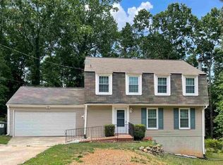 118 Kings Ridge Dr, Peachtree City, GA 30269