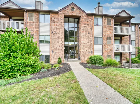 72 View Terrace Dr Suite 9, Southgate, KY 41071