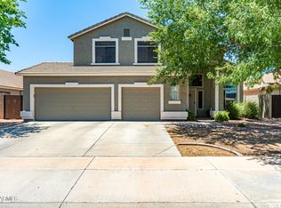 3128 S Joslyn Ave, Mesa, AZ 85212