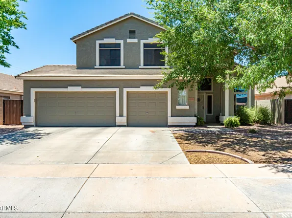 3128 S JOSLYN Street, Mesa, AZ 85212