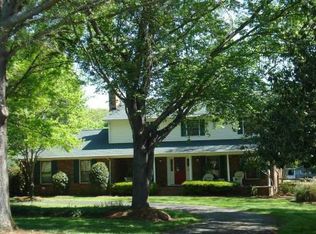 5928 Oakwielde Ct, Mint Hill, NC 28227