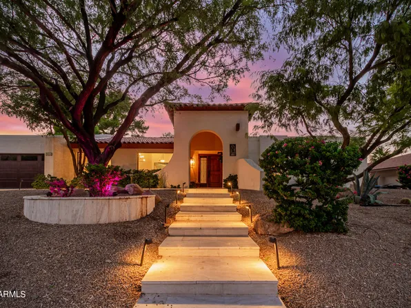 9020 N 33RD Way, Phoenix, AZ 85028