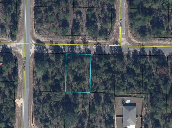 LOT 2 Windbrook St, Chipley, FL 32428