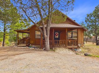 116 Larch Dr, Ruidoso, NM 88345