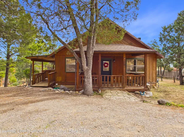 116 Larch Dr, Ruidoso, NM 88345