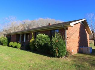Highway 438 W, Linden, TN 37096