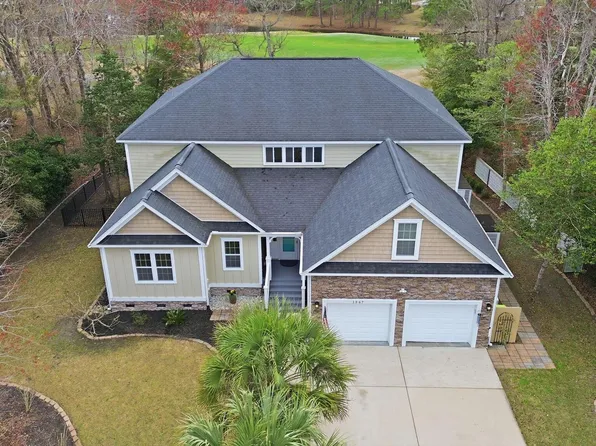 1567 Colonist Square SW, Ocean Isle Beach, NC 28469