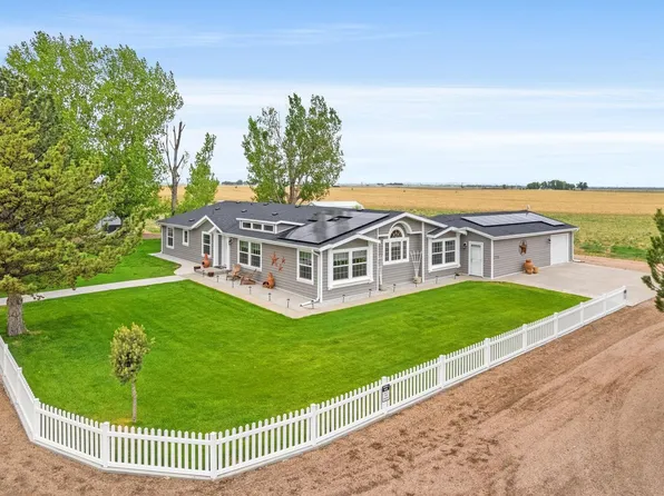 17525 County Road 25, Brush, CO 80723