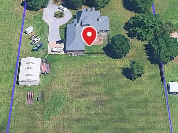 119 Gumbo Rd, Lafayette, LA 70508