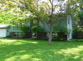 1791 22nd St, Rice Lake, WI 54868