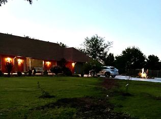 340 NW 35th St, Lawton, OK 73505