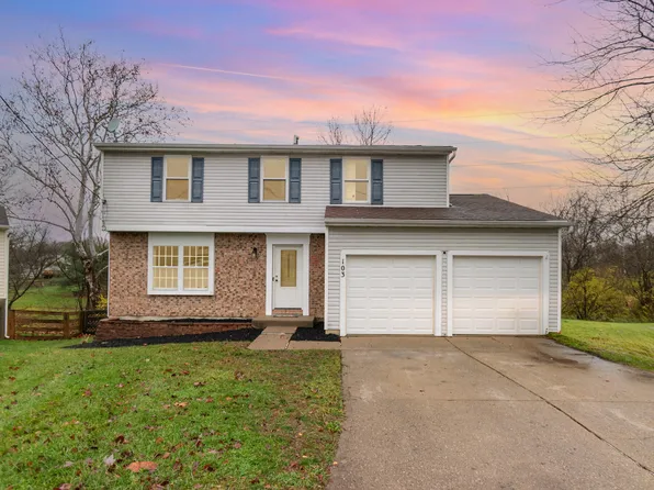 103 Kelley Dr, Florence, KY 41042