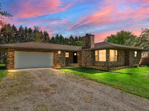 6465 W 1100 S, Union Mills, IN 46382