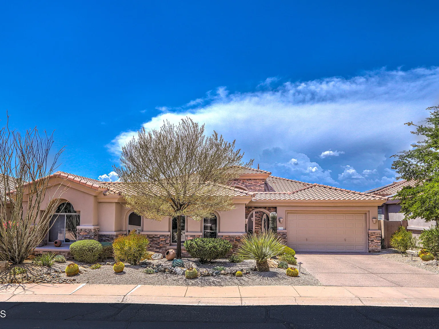 4 bed, 4.5 bath, 3426 sqft, $7,500 — Photo 3
