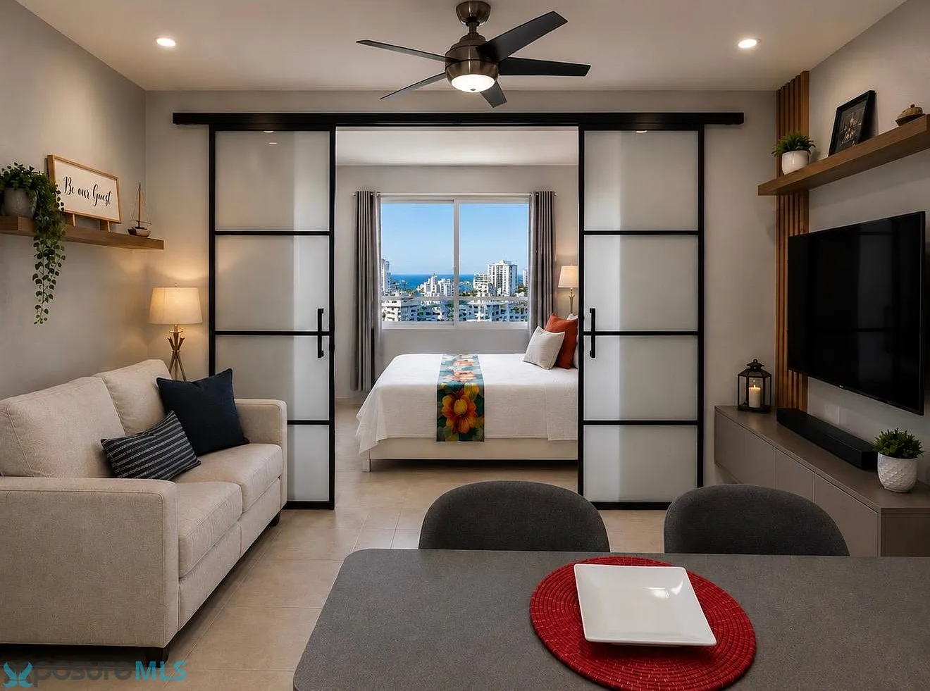 Sea View (Condominio) — Photo 2