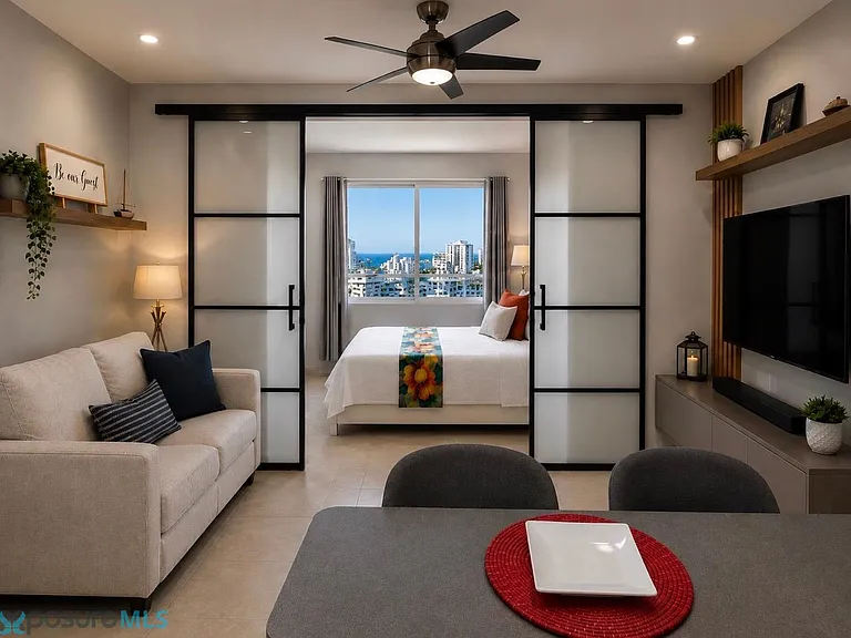 602 Cond Sea View 1704 Avenue Fernandez Juncos 602 #602 — Photo 2