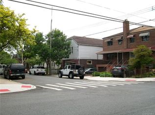 1663 Tomlinson Ave, Bronx, NY 10461