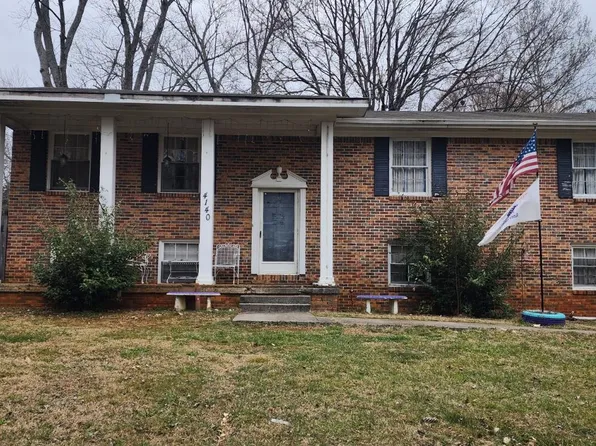 4140 Pryor Rd NE, Cleveland, TN 37312