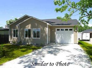 10000 W Utahna Rd, Boise, ID 83703