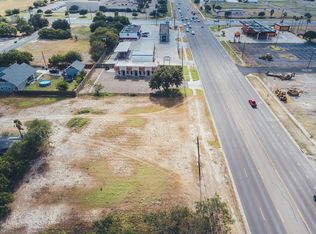 1211 W Nolana Loop, Pharr, TX 78577