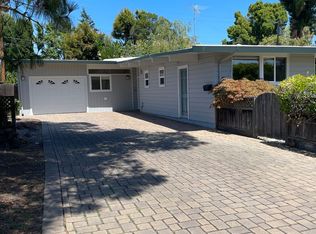 9 Roosevelt Cir, Palo Alto, CA 94306