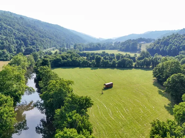 Tbd Canebrake Rd, Abingdon, VA 24210