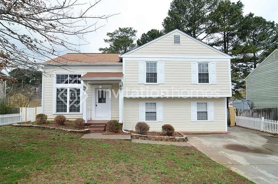 4061 Anvil Ct