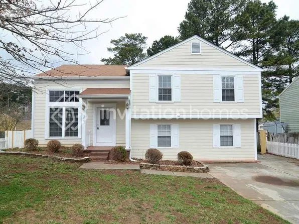 4061 Anvil Ct, Norcross, GA 30093