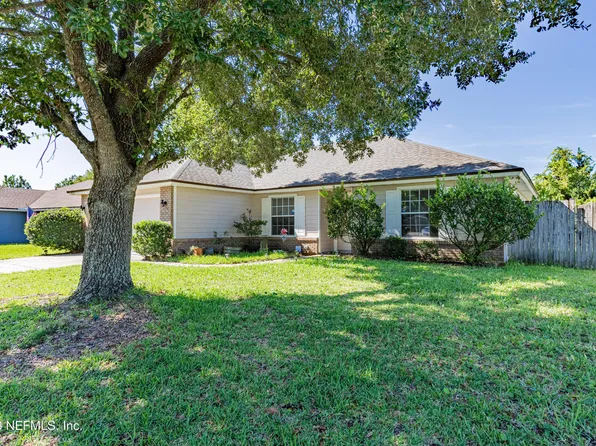 8520 STAR LEAF Court, Jacksonville, FL 32210