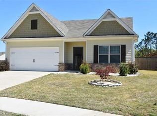 300 Saint Lucas Ct, Fairburn, GA 30213