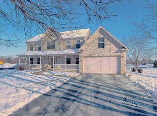 708 Bristol Ave, Yorkville, IL