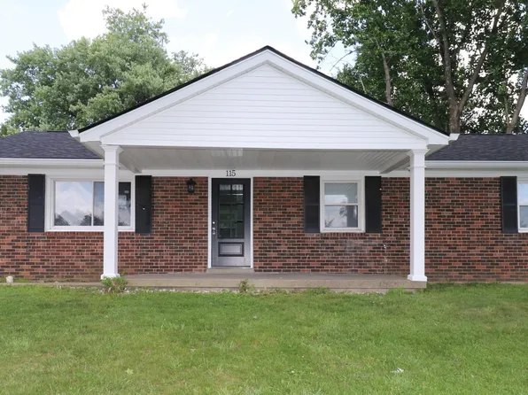 115 Lynwood Dr, Nicholasville, KY 40356