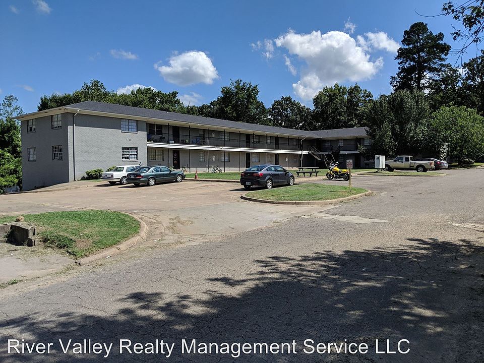 Timber Ridge 1911 S El Paso Ave Russellville AR Zillow