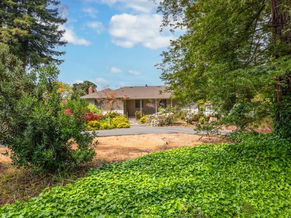 5320 McFarlane Road, Sebastopol, CA 95472