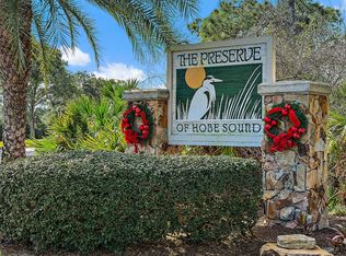 7756 SE Bay Cedar Circle, Hobe Sound, FL 33455
