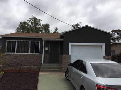 663 S 42nd St, San Diego, CA, 92113