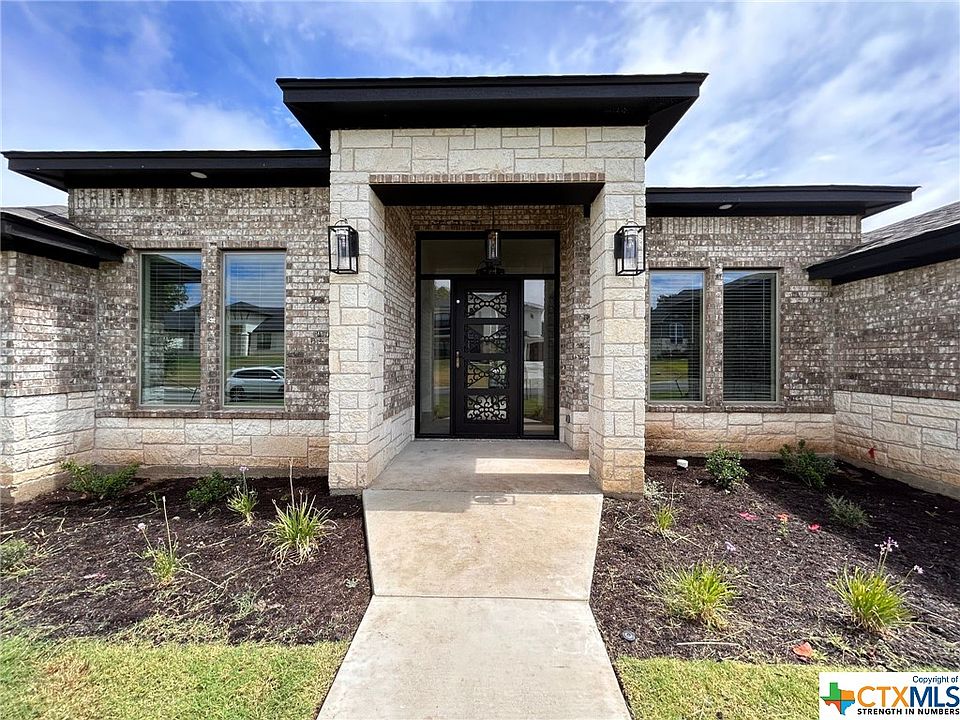 4055 Turning Leaf Dr, Nolanville, TX 76559 Zillow