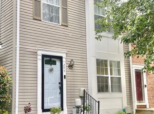 209 Langdon Farm Cir, Odenton, MD 21113