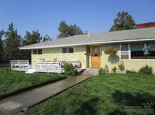 181 NW 67th St, Redmond, OR 97756