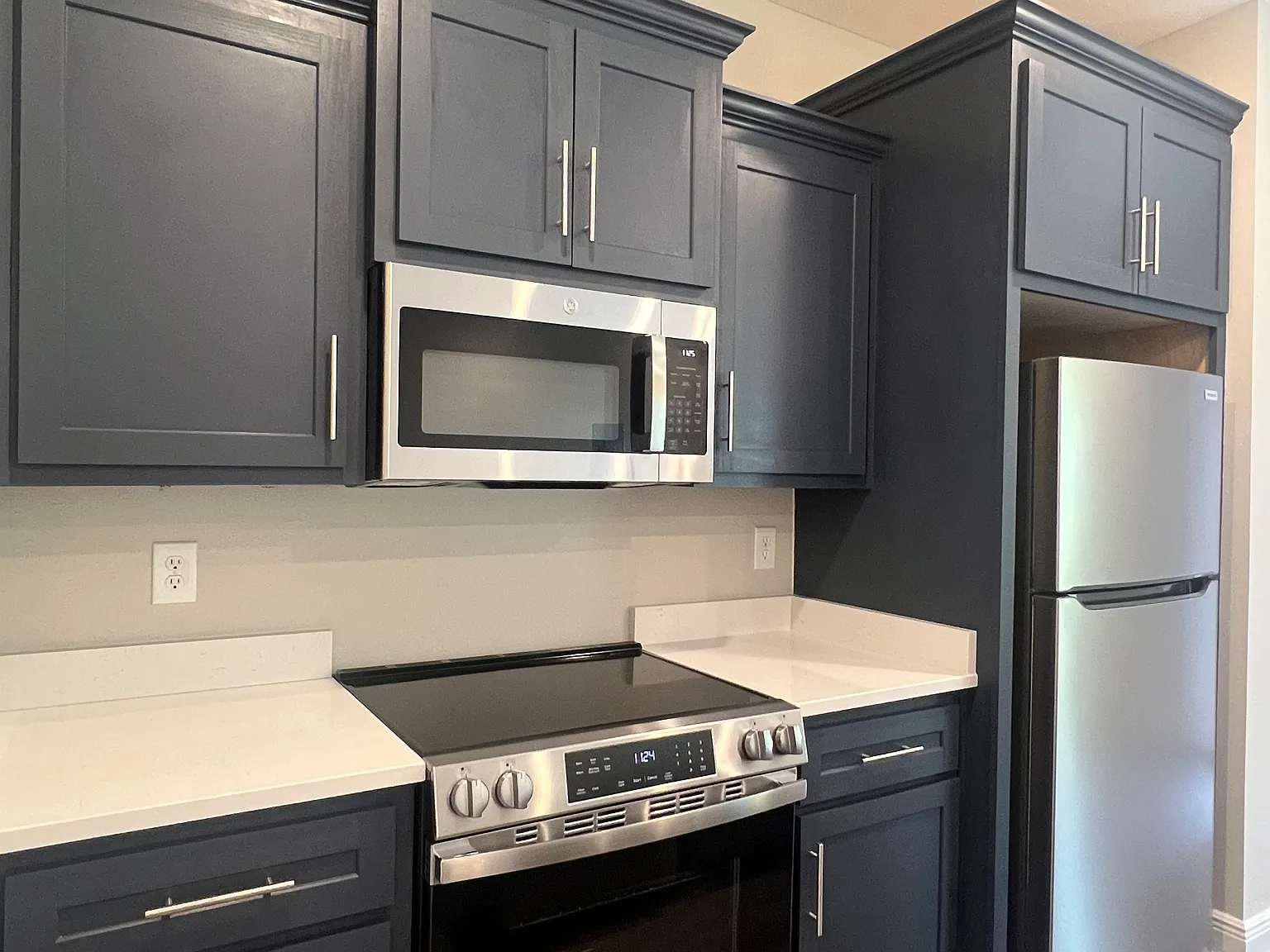 Studio, 500 sqft, $1,200 — Photo 4