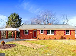109 Accomac Rd, Front Royal, VA 22630