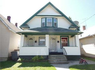 132 Everett St, Toledo, OH