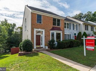 8708 Wadebrook Ter, Springfield, VA 22153