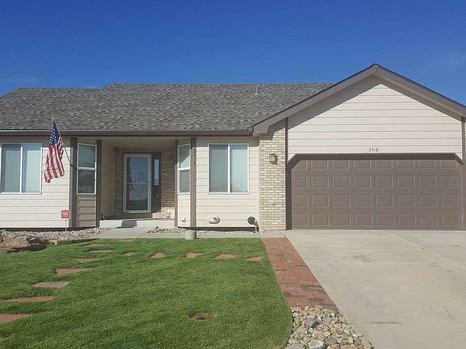 1st image of 2418 Lagoon Ct