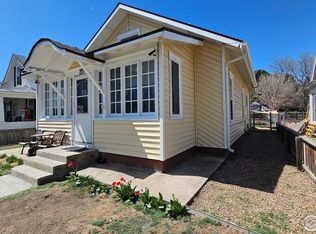 217 Lake St, Fort Morgan, CO 80701