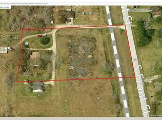 2125 S Front St, Angleton, TX 77515