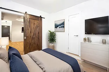 Rented by Tesla Realty Group LLC